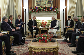 Мир, труд, чай