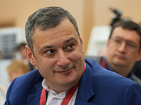 Александр Хинштейн попал в ДТП