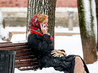 Правительство внесло в Госдуму второй пакет мер против кибермошенничества