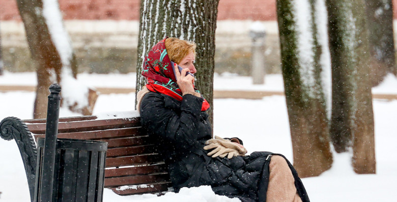 Правительство внесло в Госдуму второй пакет мер против кибермошенничества