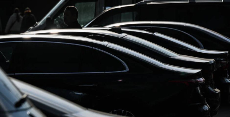 МВД разъяснило условия замены автоматически продленных водительских прав