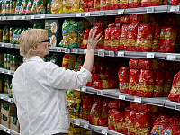 ФАС проверит причины высоких наценок на продукты