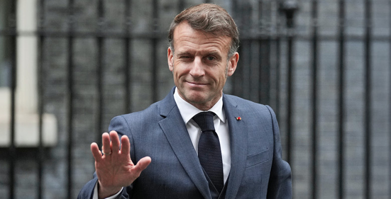 Любить по-французски