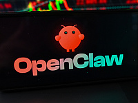 Глава Nvidia назвал ИИ-стартап OpenClaw «новым ChatGPT»