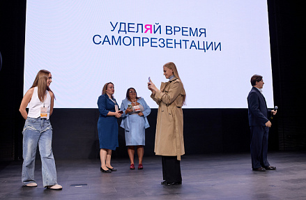 Как предпринимательство развивается в новых условиях