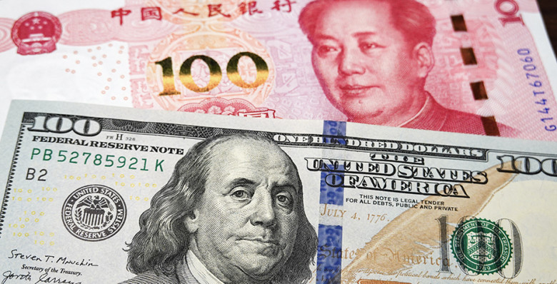 Эпическая ярость из-за доллара