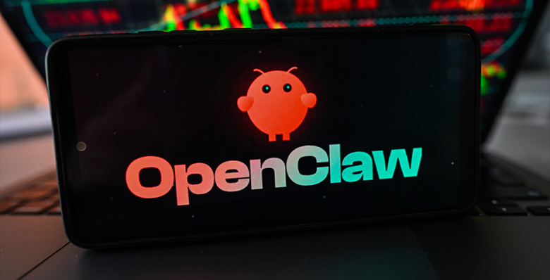 Глава Nvidia назвал ИИ-стартап OpenClaw «новым ChatGPT»