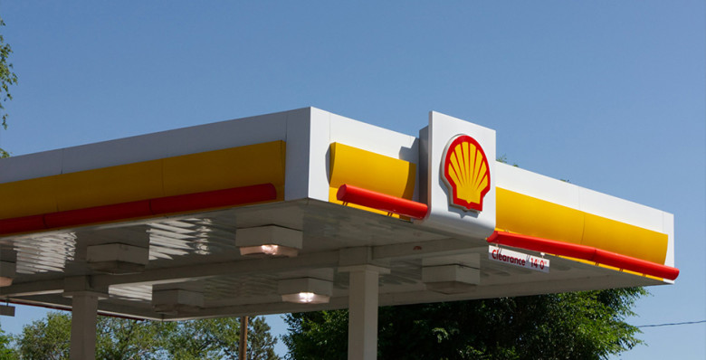 Shell сообщила о значительном росте продаж нефти в начале 2026 года