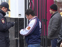 В России удвоят число оснований для выдворения мигрантов