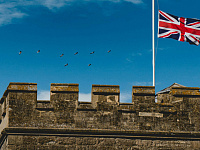 Лондон временно вывел из-за под санкций международные активы «Лукойла»