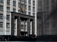 В России запретят использовать ИИ-образы в агитации без разрешения