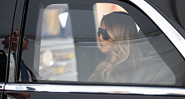 Мелания Трамп заявила, что не является жертвой Джеффри Эпштейна