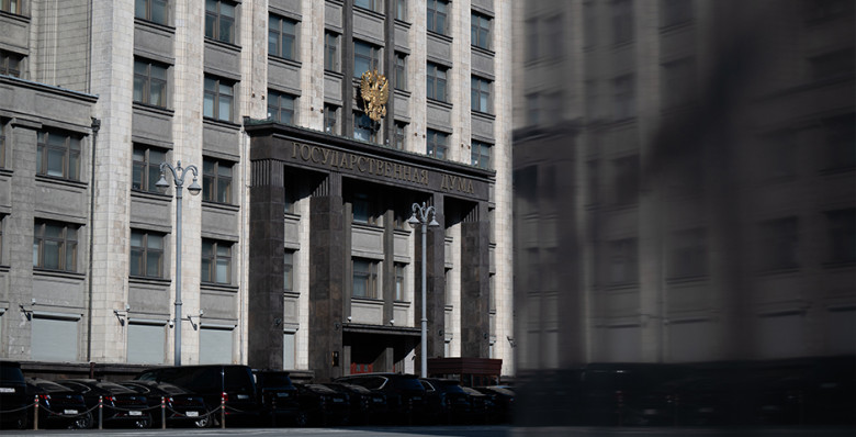 В России запретят использовать ИИ-образы в агитации без разрешения