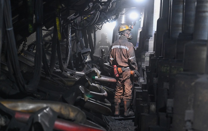 DNV: Китай не сможет отказаться от угля к 2040 г.