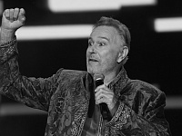 Исполнитель хита Moskau Вольфганг Хайхель умер в возрасте 75 лет