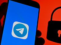 РБК узнал об «окончательном решении» по блокировке Telegram в начале апреля