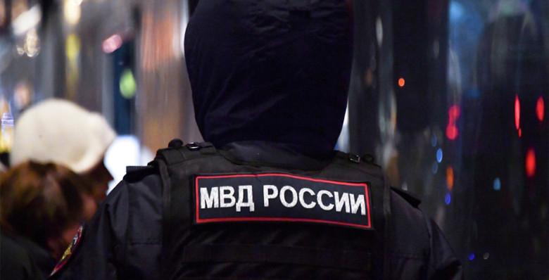 В Анапе при нападении на колледж погиб охранник