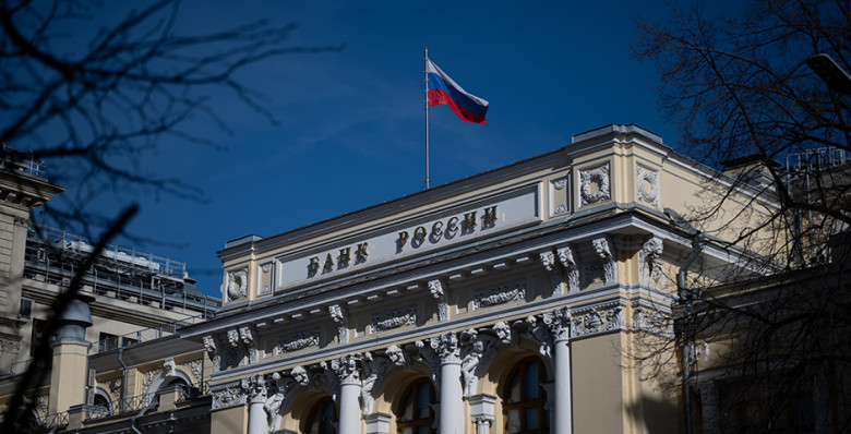 В ЦБ считают, что прямое влияние войны с Ираном на инфляцию в РФ пока ограничено