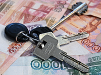 «Сбер»: только 8% россиян могут накопить на взнос по ипотеке за два года