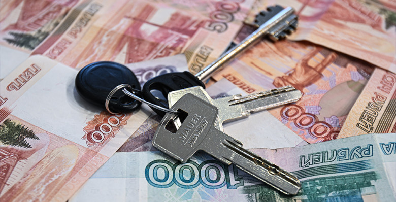 «Сбер»: только 8% россиян могут накопить на взнос по ипотеке за два года