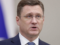 Александр Новак заявил о мировом дефиците нефтепродуктов