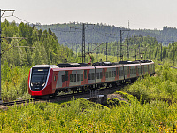 В Пермском крае запустят производство двигателей для «Финиста» и «Ласточки»