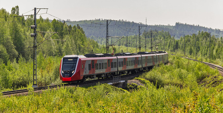 В Пермском крае запустят производство двигателей для «Финиста» и «Ласточки»