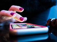 ЦБ предложил сдавать биометрию в приложениях банков