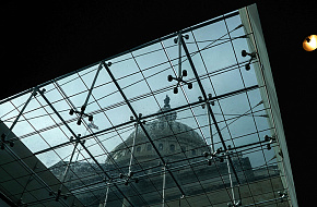 Правительство США подверглось глубокой заморозке