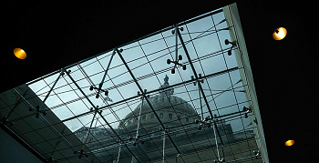 Правительство США подверглось глубокой заморозке