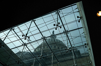 Правительство США подверглось глубокой заморозке