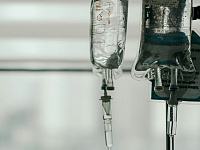 В Москве госпитализировали 28 сотрудников Красноярского музыкального театра