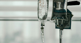 В Москве госпитализировали 28 сотрудников Красноярского музыкального театра