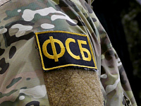 ФСБ задержала третьего соучастника покушения на генерала Владимира Алексеева