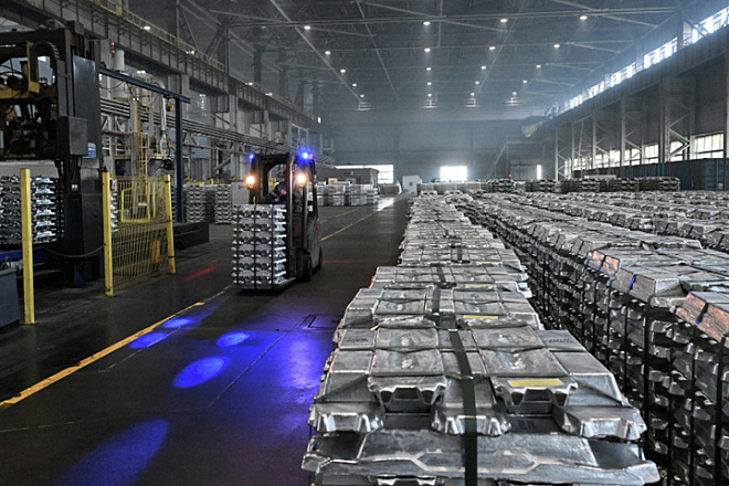 Девелоперы ищут ниши