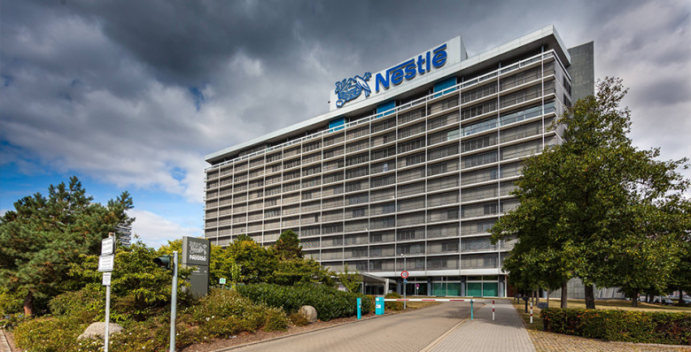 Nestlé сократит 16 тыс. рабочих мест