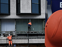 «Дом.РФ» назвал риски для рынка новостроек в 2026 году