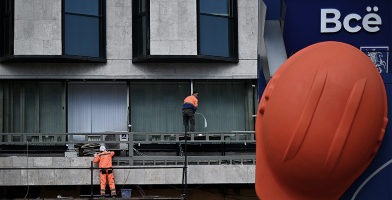 «Дом.РФ» назвал риски для рынка новостроек в 2026 году