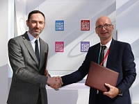 Билайн вошел в Ассоциацию ФинТех