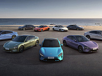 Xiaomi впервые объявила о квартальной прибыли от продаж электромобилей