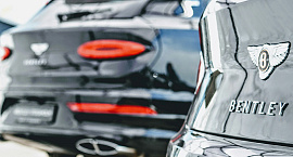 Аналитики оценили рост продаж новых люксовых автомобилей в России