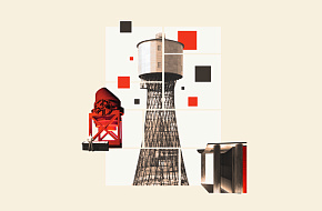 Конструкторы будущего