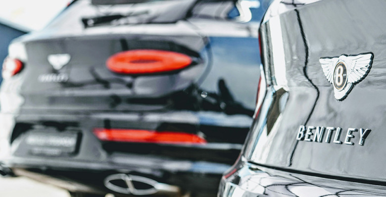Аналитики оценили рост продаж новых люксовых автомобилей в России