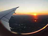 В московском аэропорту Шереметьево представили проекты конкурса «АвиаТех»