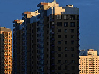ЦБ: разрыв цен на новостройки и вторичку достиг 80%