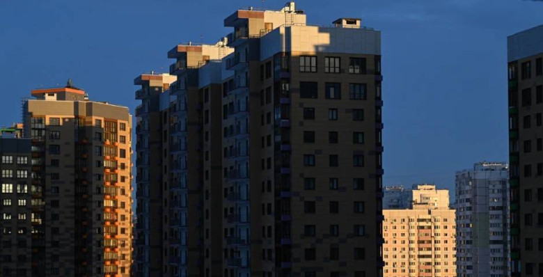ЦБ: разрыв цен на новостройки и вторичку достиг 80%