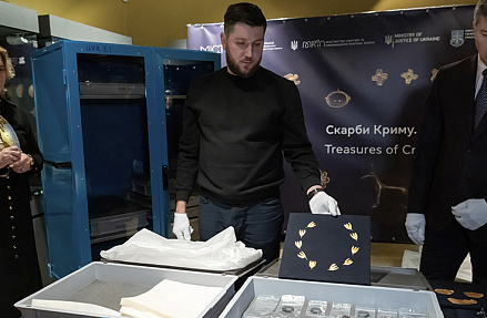 Золотое дело