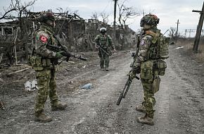 Россия и Украина могут прийти к выводу