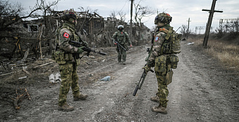 Россия и Украина могут прийти к выводу