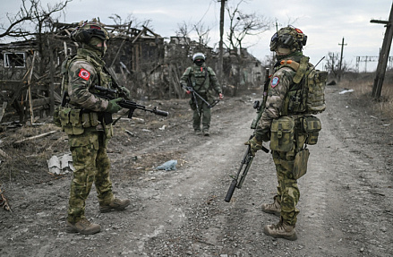 Россия и Украина могут прийти к выводу